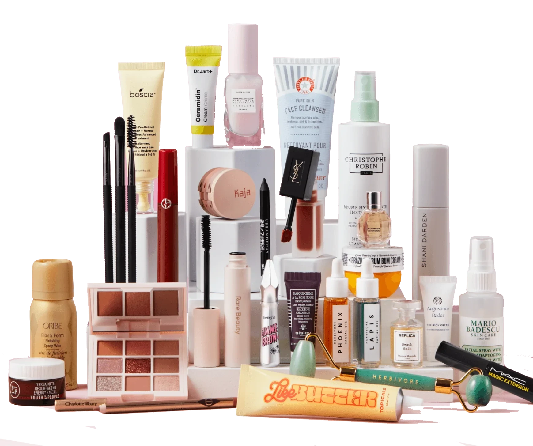 All Beauty Products